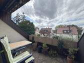 Loggia Ansicht 1 - 