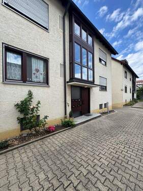 Aussenansicht 1 - 