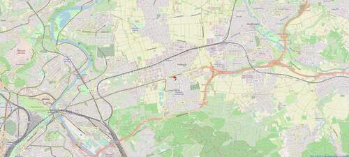Lageplan - 