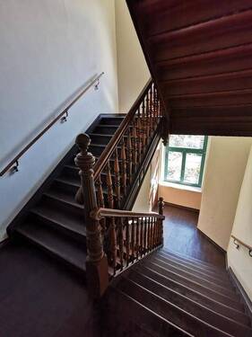 Treppenhaus - 