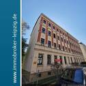 Ansicht - 2 Zimmer Etagenwohnung zum Kaufen in Leipzig