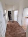 Flur - 2 Zimmer Etagenwohnung in Leipzig