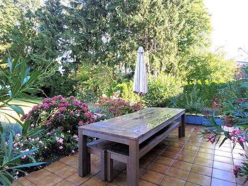 Terrasse - 