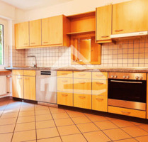 Helle 3-ZKB-Wohnung in Saarburg - Beurig