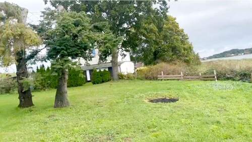 Grundstücksansicht - 