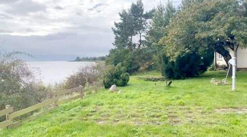 Grundstücksansicht - 