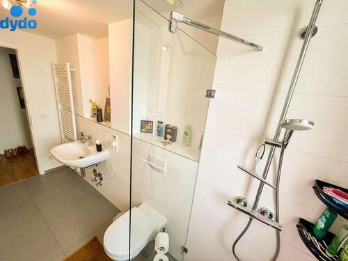 Bad (4) - Etagenwohnung mit 117,00 m&sup2; in Berlin zur Miete