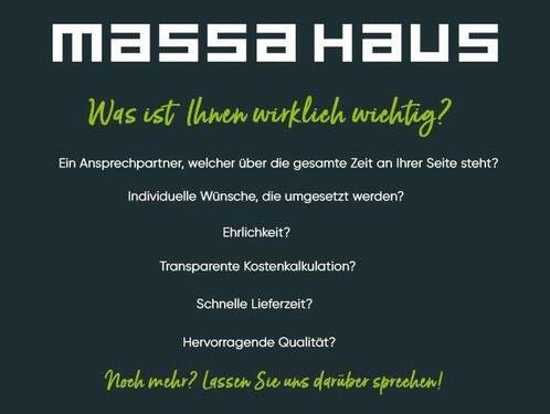 massa haus - 