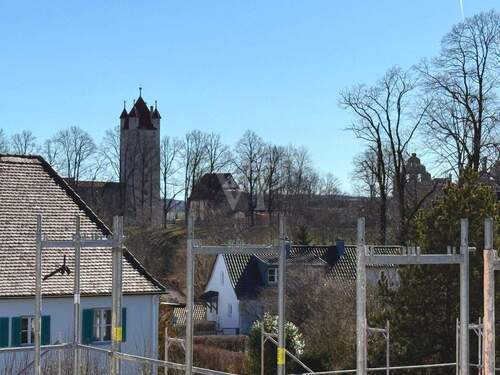 Aussicht MFH Volkmarstraße - 