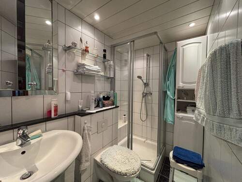Badezimmer - 
