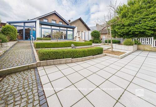 Terrasse/Garten (KI) - 