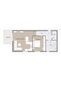 Grundriss WHG 2 - 