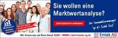 Marktwertanalyse - 