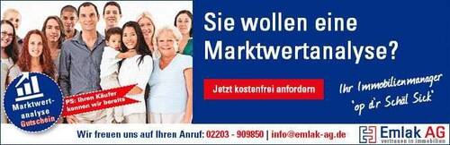 Marktwertanalyse - 
