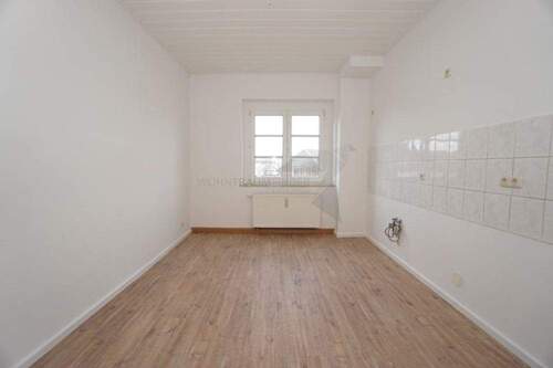 Wohnküche - 2 Zimmer Etagenwohnung in Zwickau