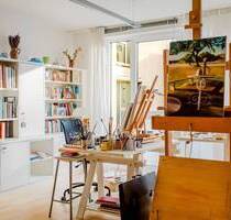 Hochwertige Eigentumswohnung inkl. Balkon & Tiefgaragenstellplatz ! Ihre Traumwohnung in Ottensen - Hamburg