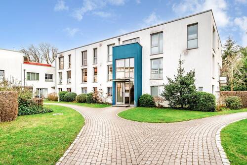 Außenansicht - 3 Zimmer Etagenwohnung zum Kaufen in Hamburg