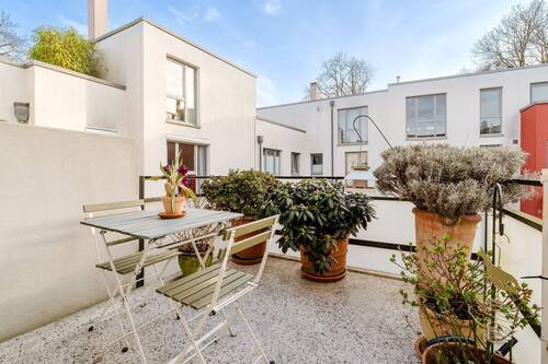 Balkon - 