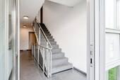 Treppenhaus - 