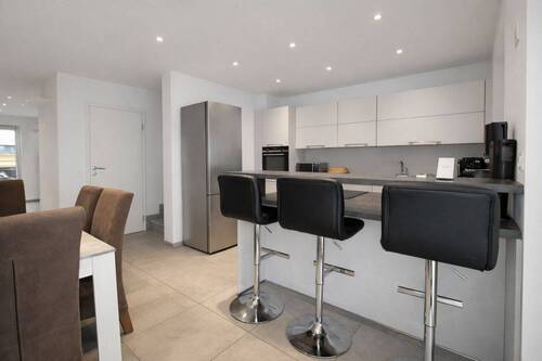 Küche - Einfamilienhaus in Sinzig zum Kaufen