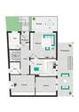 Erdgeschoss - 