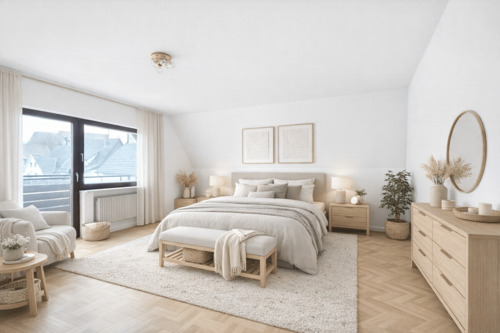 Renovierungsbeispiel - 