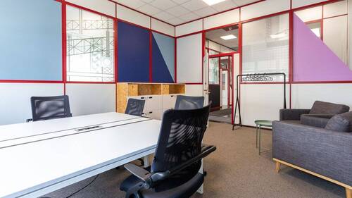 Private Office 5b - 
