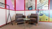 Private Office 5b - Private Office 5b: Moderner, flexibler Büroraum in Frankfurt-West