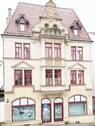 m38 ansicht (1) - Wohn- und Geschäftshaus mit historischem Charme in bester Innenstadtlage von Backnang