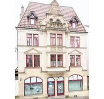 Wohn- und Geschäftshaus mit historischem Charme in bester Innenstadtlage von Backnang