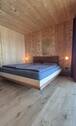 Schlafen 1 - 5 Zimmer Terrassenwohnung in Isen