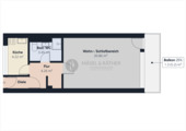 Grundriss - 