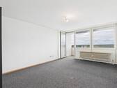 Wohn-/Schlafbereich - 1 Zimmer Etagenwohnung in Puchheim
