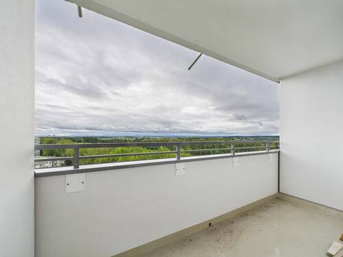 Balkon - Etagenwohnung mit 35,00 m² in Puchheim zum Kaufen
