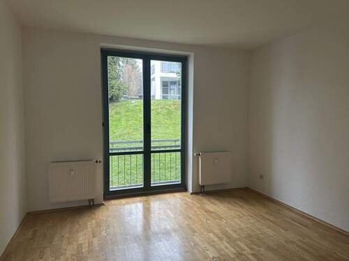 Schlafzimmer - 3 Zimmer Etagenwohnung in Eisenach