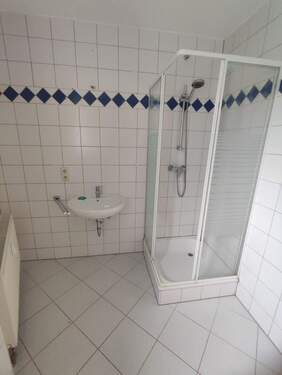 Bad - Etagenwohnung mit 73,00 m² in Eisenach zur Miete