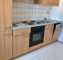 Wannenbad mit Fenster, Einbauküche geschenkt ... - Chemnitz Yorckgebiet