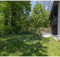 RUHIGER GARTENTRAUM - Sonnige Maisonettewohnung in begehrter Lage nahe der Isar - München Bogenhausen