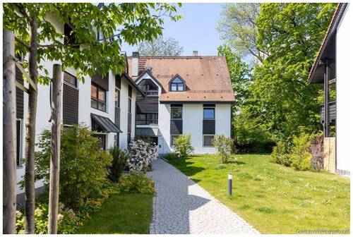 Gemeinschaftsgarten - 