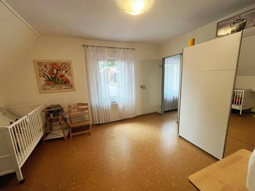 Abstellraum Erdgeschoss - 