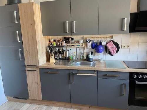 Küche_Bahnhofstraße69 - 