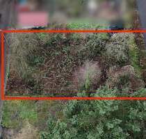 Zentral gelegenes Baugrundstück in Sulzbach!