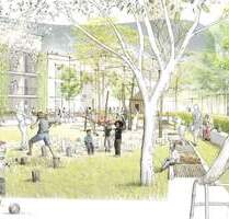 Urbanes Wohnen im Burgunder Viertel - Trier Kürenz