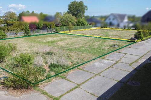 Gartenseite Highlight - 