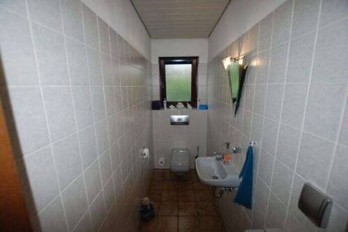 Gäste-WC - 