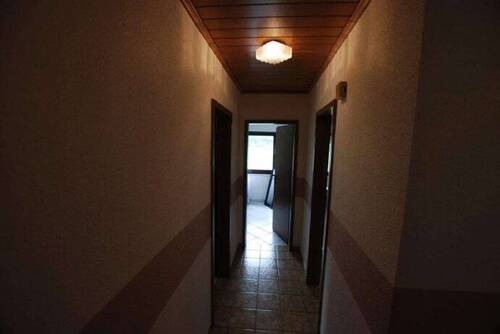 Flurbereich im 1.OG - 