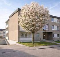 Heute vermietet - schon bald Ihr neues Zuhause: 2-Zimmer-Wohnung inkl. TG-Stellplatz - Neuburg an der Donau