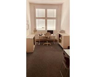 ca. 14,55 qm Ideal für Existenzgründer, Büro, Büroraum, nähe Schweizer Grenze, einziehen anfangen frei ab 08.2026! - Wehr