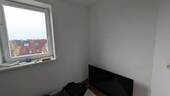 Schlafzimmer 1 - 2 Zimmer Etagenwohnung in Bremen