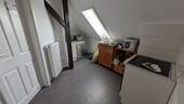 Küche - Etagenwohnung mit 45,00 m&sup2; in Bremen zum Kaufen